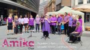Amika Choir